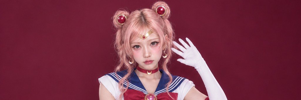 Iilyfromvalley's profile banner image