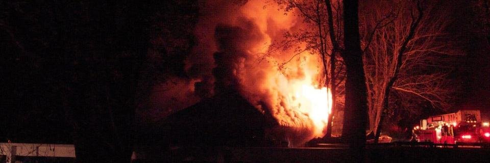 KingstonFireRI's profile banner image