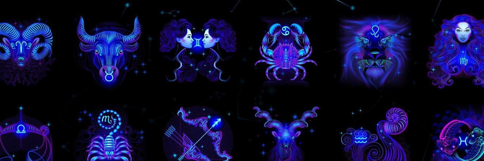 Scorpio Horoscope banner