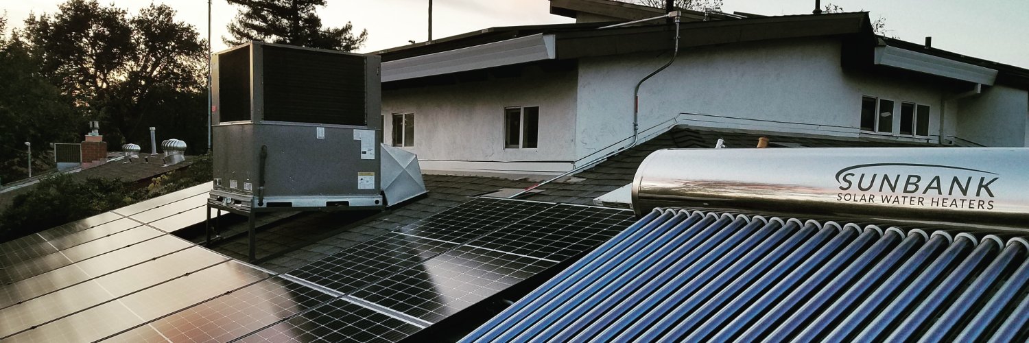 SunbankSolar's profile banner image