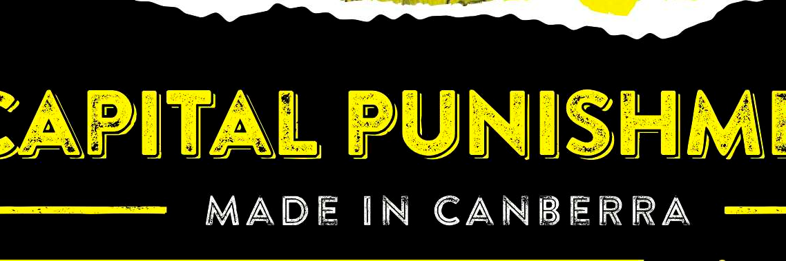 CapPunComedy's profile banner image