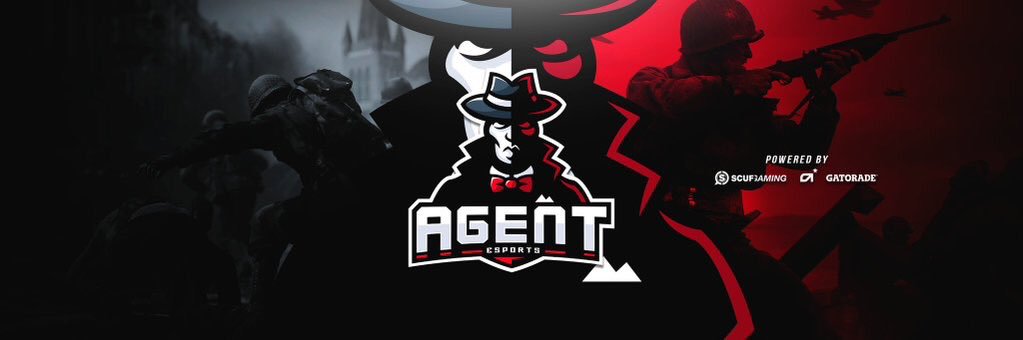 AgentSnD's profile banner image