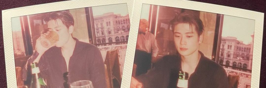 Loveinfebuary's profile banner image