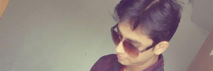 ankit_may_13's profile banner image