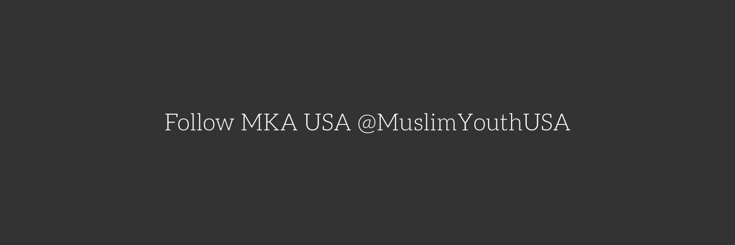 MKA USA banner
