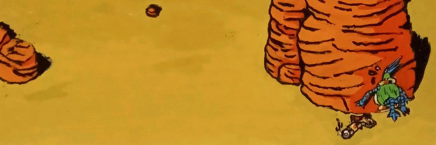 Ivo Murilo Tiburi De Campos banner