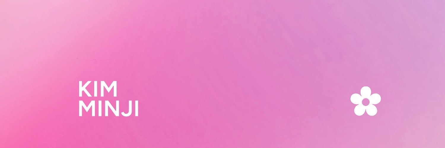 MINJIslast's profile banner image