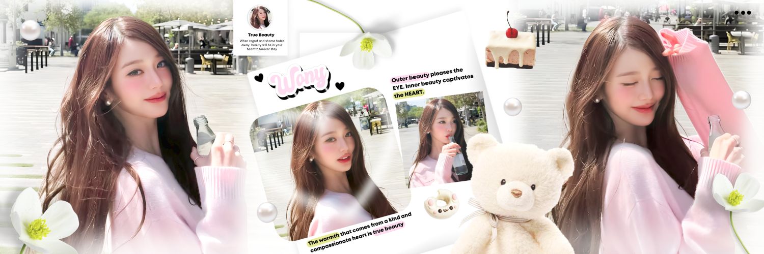 wonyoung banner