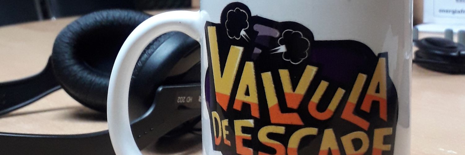 valvuladeescap3's profile banner image