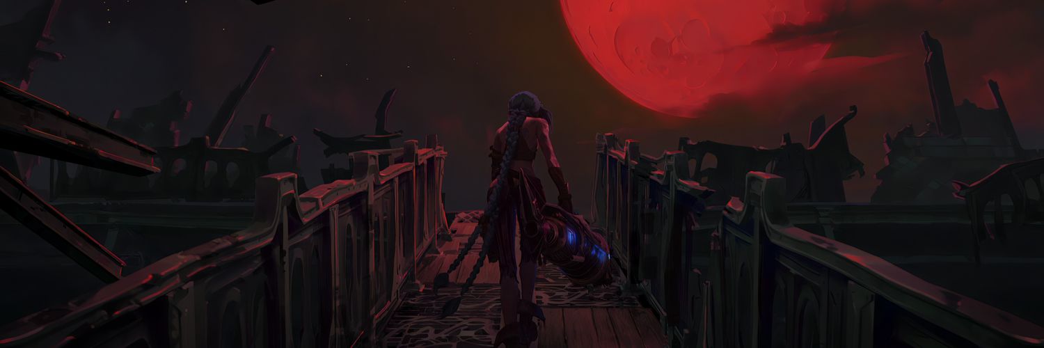 euAnaRezende's profile banner image