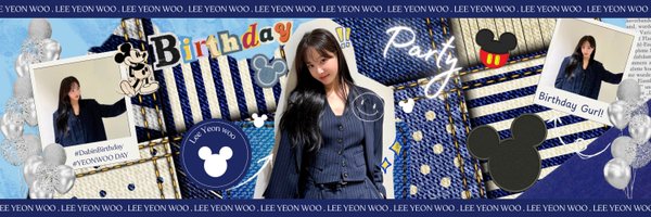 lyeonwooa Profile Banner