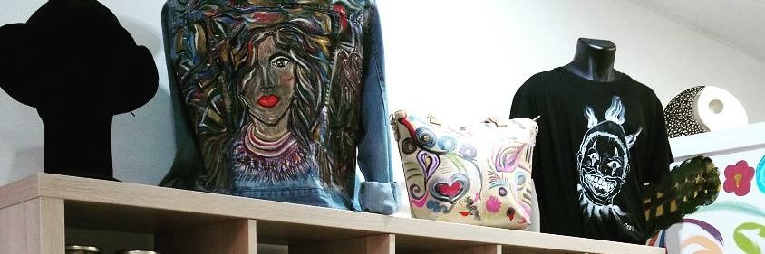 Disaela tienda taller banner