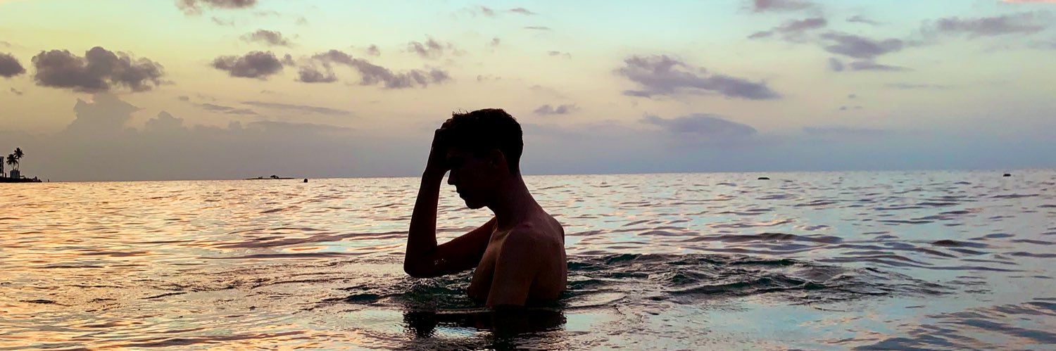 coolwavez's profile banner image
