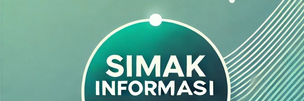 simakinformasi's profile banner image