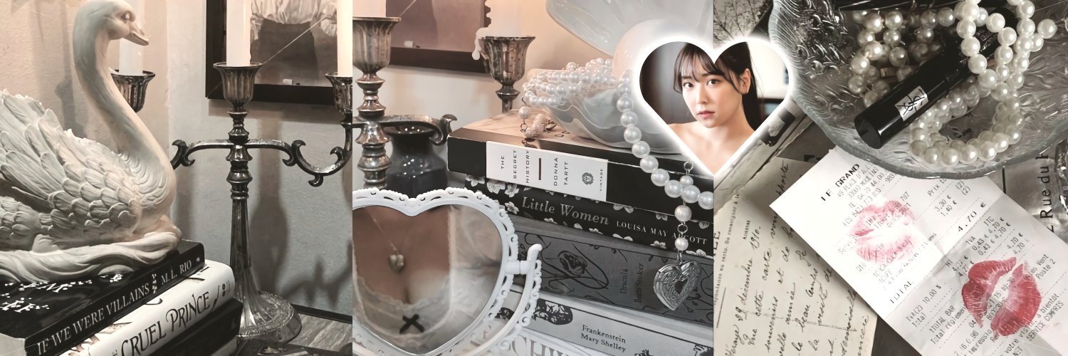 coqeuttes's profile banner image