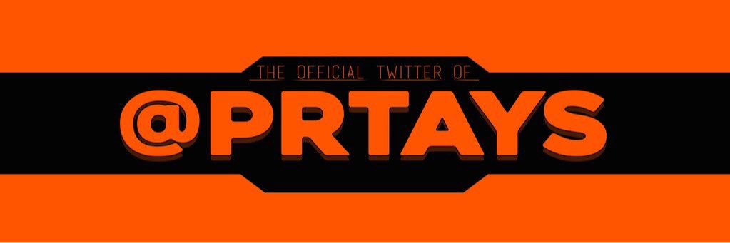 Prtays's profile banner image
