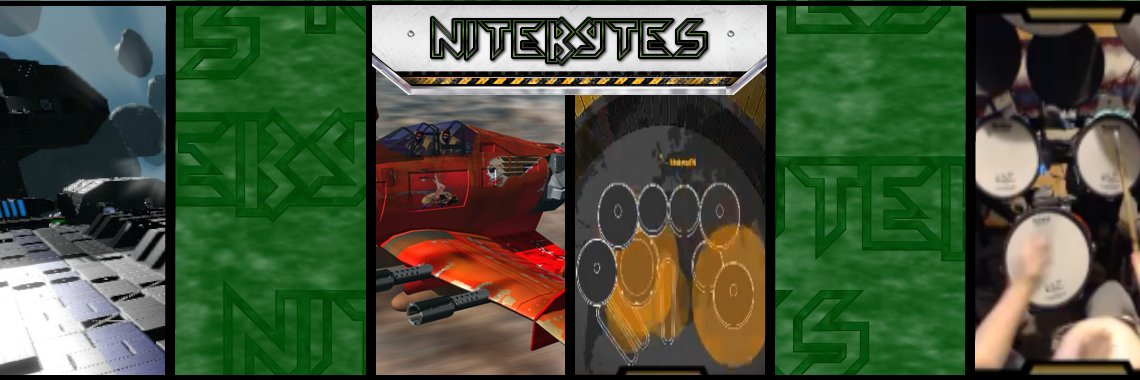 NitebytesFM's profile banner image