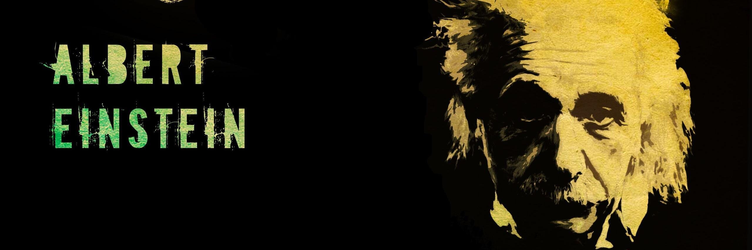 einssttein's profile banner image