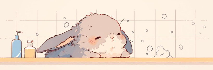 evernoodles's profile banner image