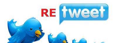 Retwitto Tutti banner