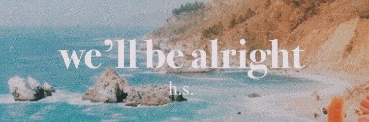sincerelychloej's profile banner image