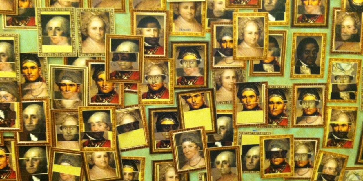 barnyard party banner