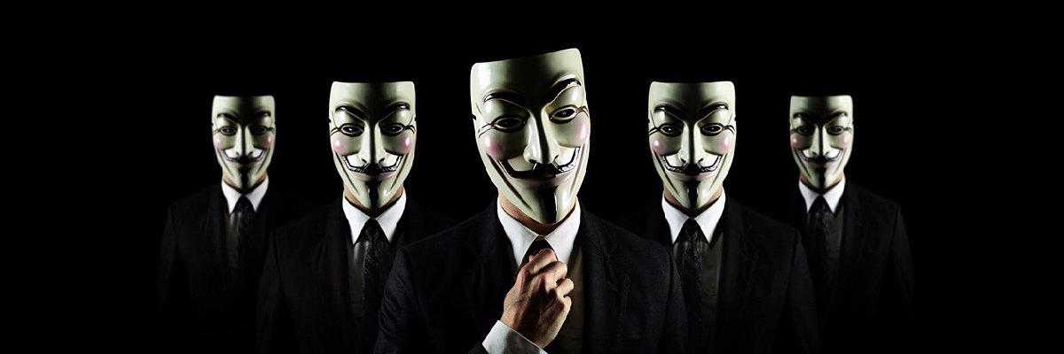 ANON ALGO KING banner