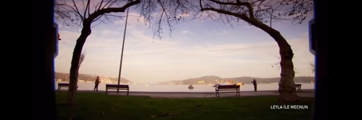 SHilmiTurker's profile banner image