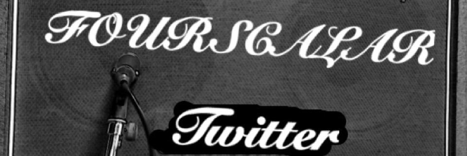 FOURSCALAR's profile banner image