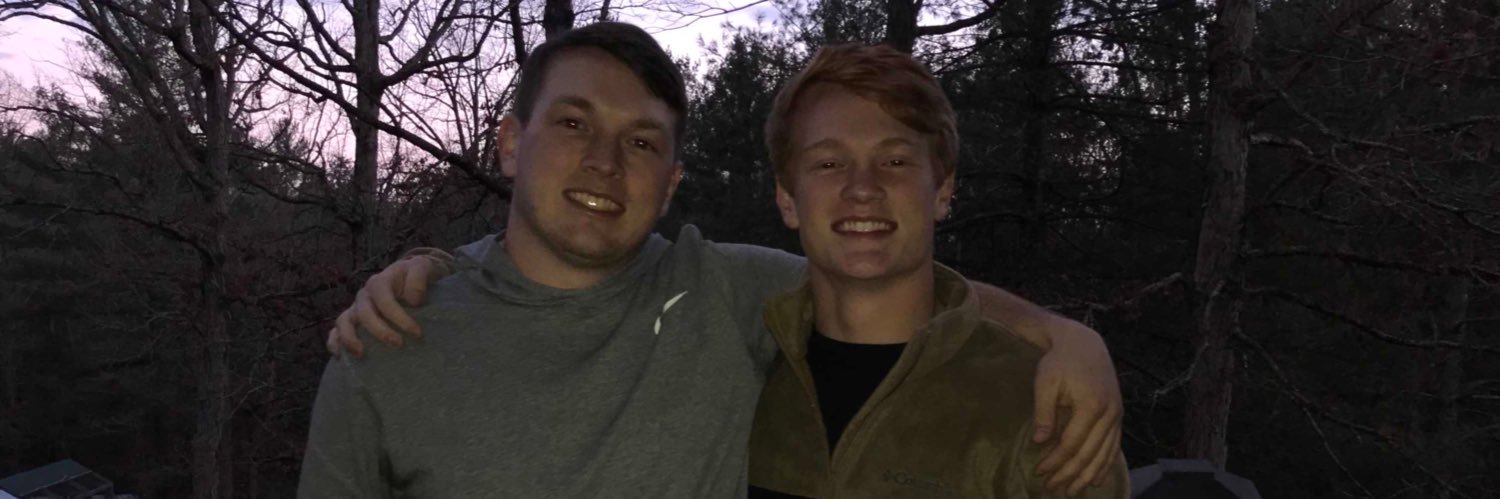 HiltonKoby's profile banner image