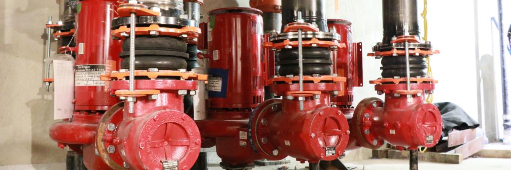 CHC Hydronics banner