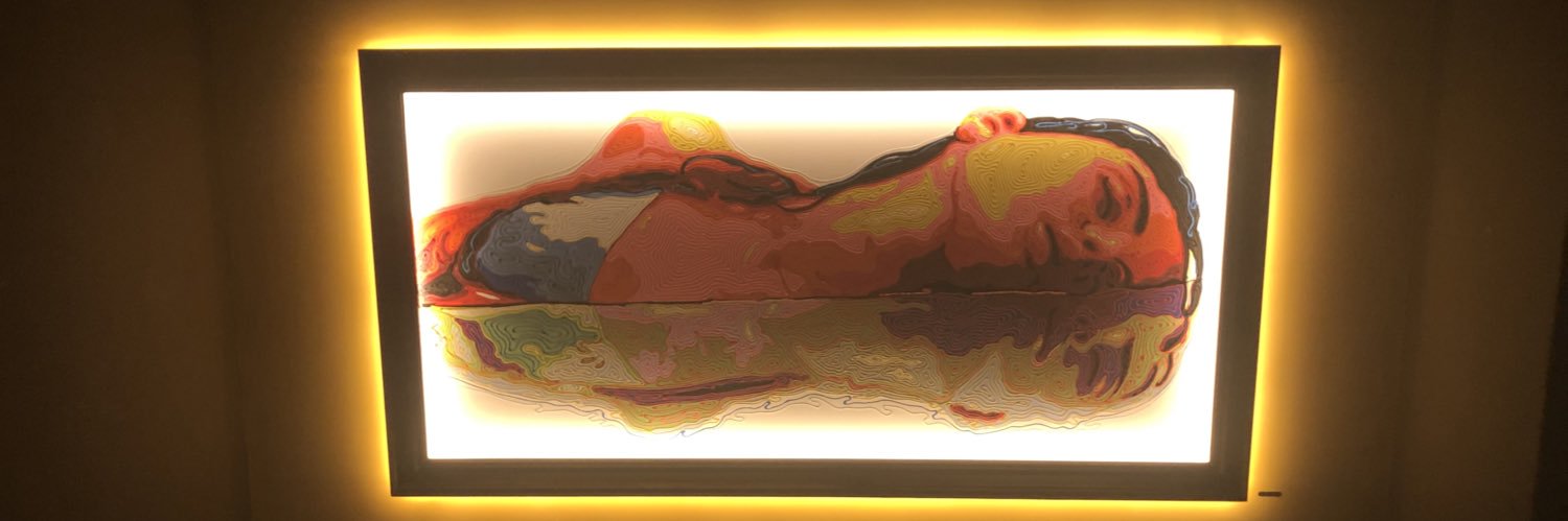 DateRyota's profile banner image