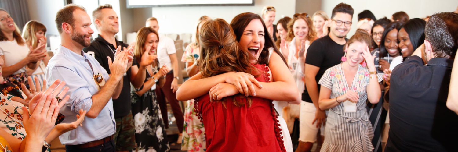 Engage! Summits banner