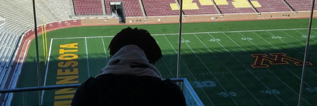 Justus Harris banner