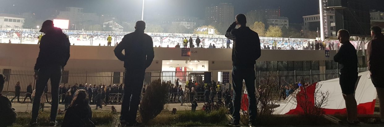 Mike Cleverly banner