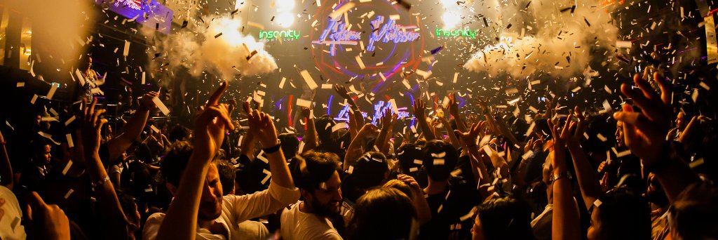 InsanityBKK's profile banner image