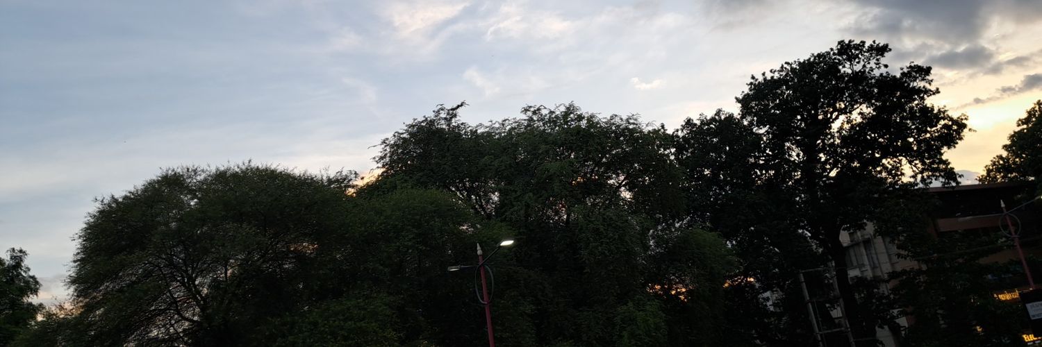 padam002's profile banner image