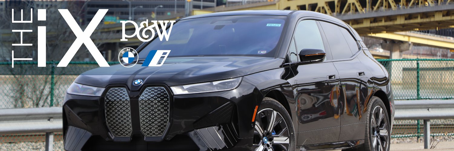 P&W BMW banner
