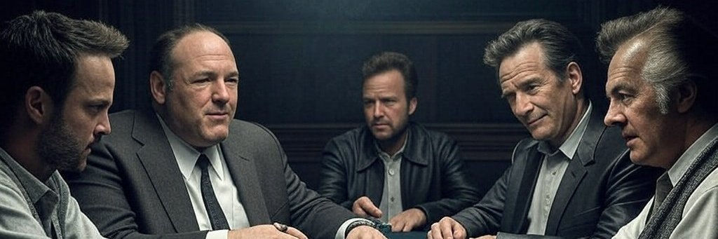 Goodfella Heisenberg banner