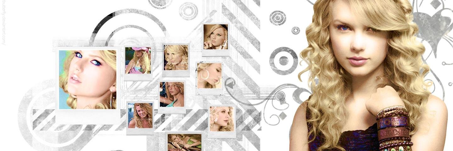 Swift Lyrics banner