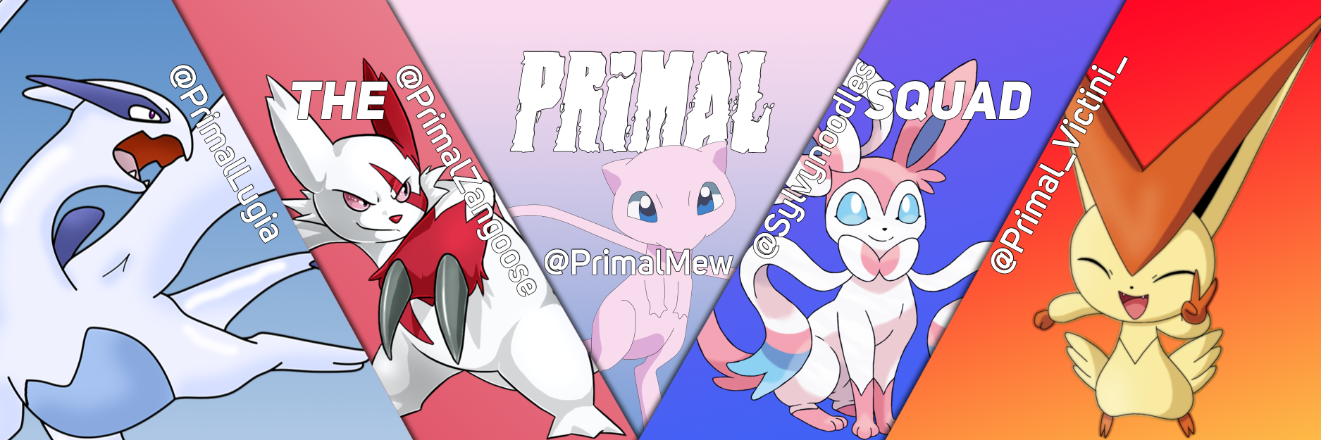 ThePrimalSquad's profile banner image