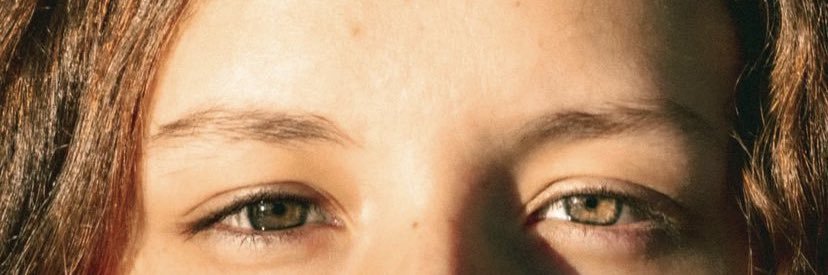 itsRomiV's profile banner image