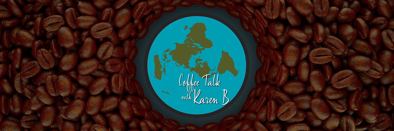 Karen B Anti-Influencer banner