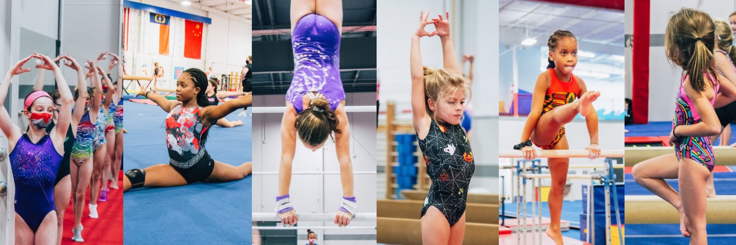 EverestGym's profile banner image