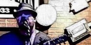 CrawdadJoe's profile banner image