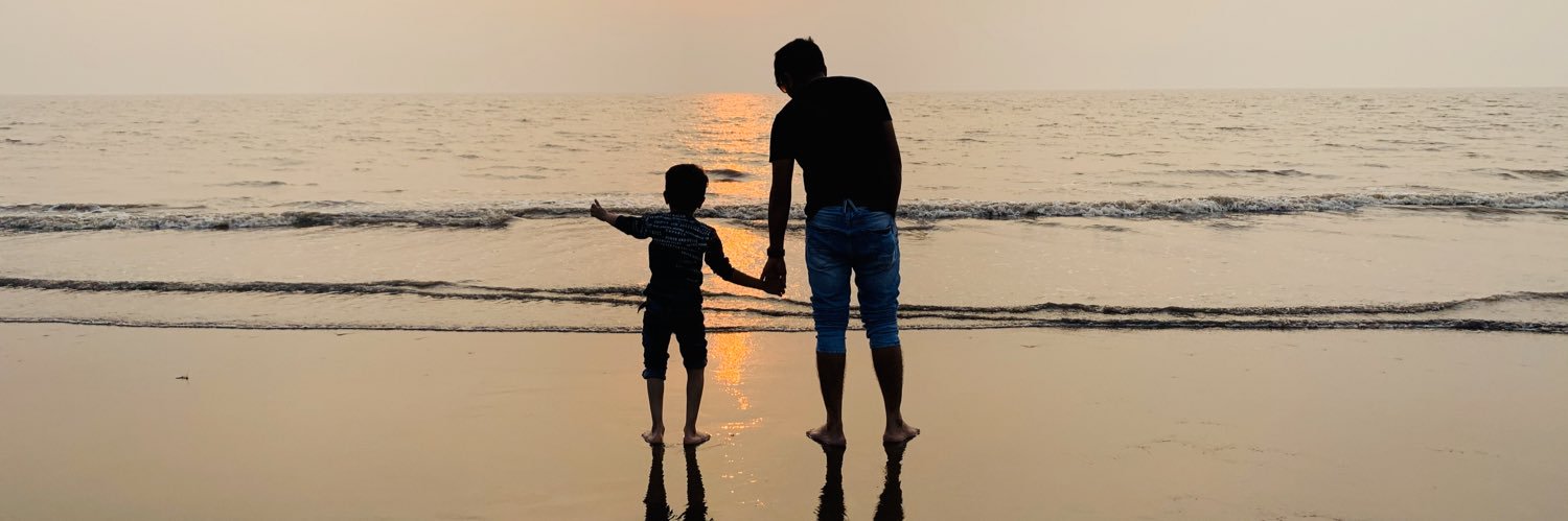 SANJAYPATEL22's profile banner image