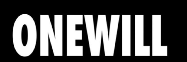 onewillofficial's profile banner image