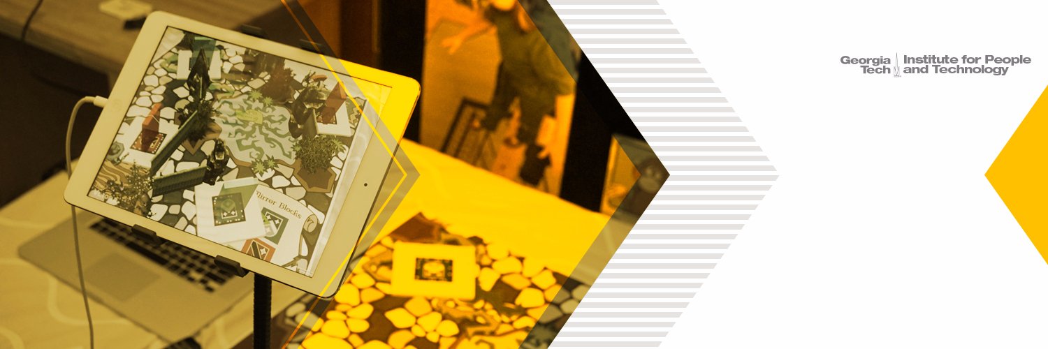 IPaT Georgia Tech banner