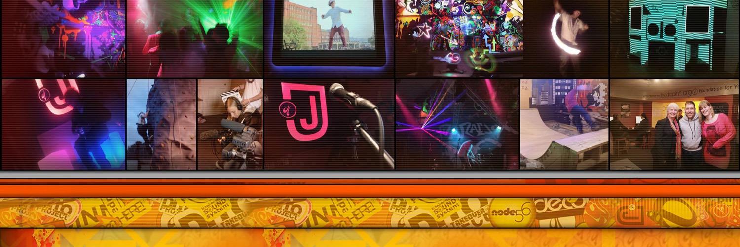 dropinntweet's profile banner image