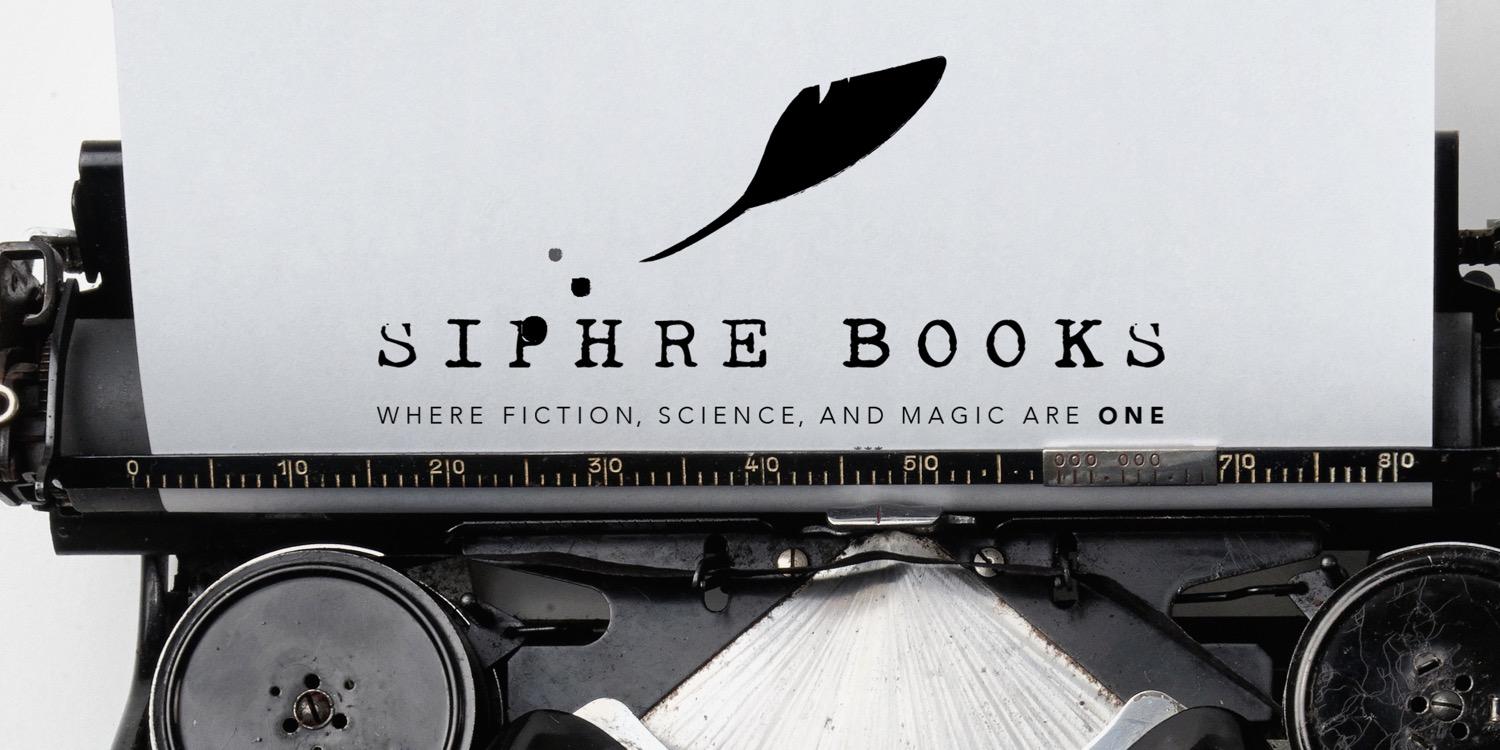 Siphrebooks's profile banner image